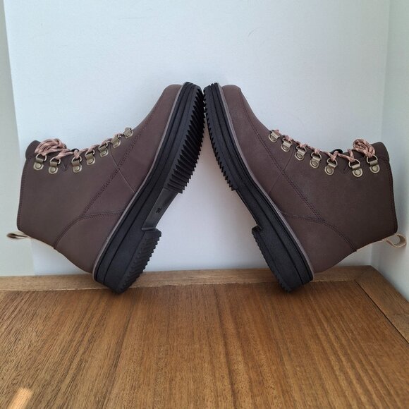 Teva | Midform Hiking Boots (Bracken) | Women's US 8 - Picture 4 of 12